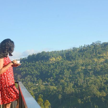 The Waterfall Villas Talawakele Extérieur photo