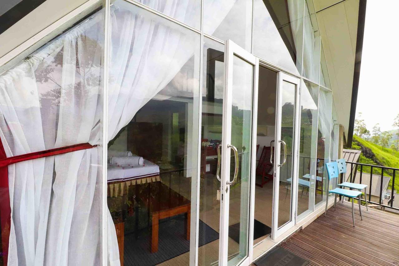 The Waterfall Villas Talawakele Extérieur photo