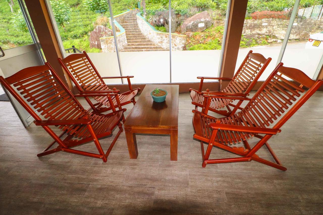 The Waterfall Villas Talawakele Extérieur photo