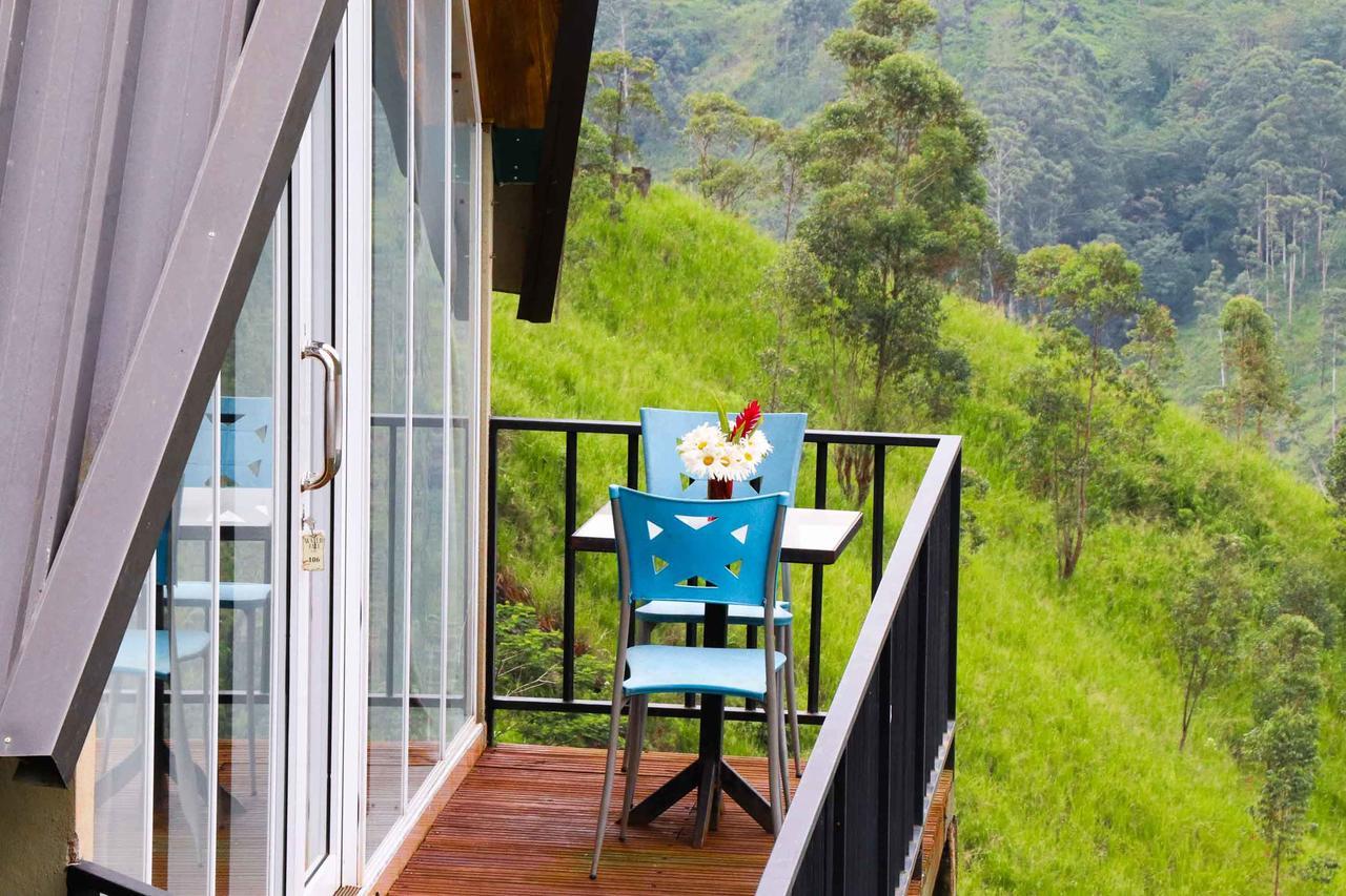 The Waterfall Villas Talawakele Extérieur photo