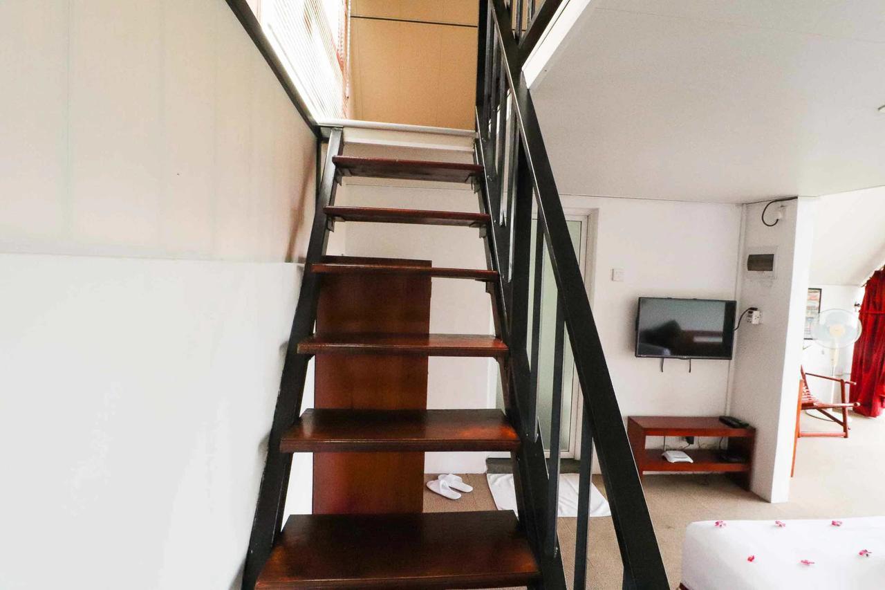 The Waterfall Villas Talawakele Extérieur photo