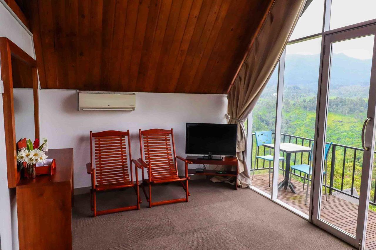 The Waterfall Villas Talawakele Extérieur photo