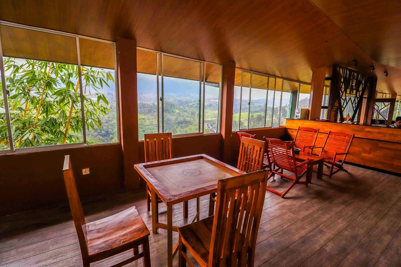 The Waterfall Villas Talawakele Extérieur photo
