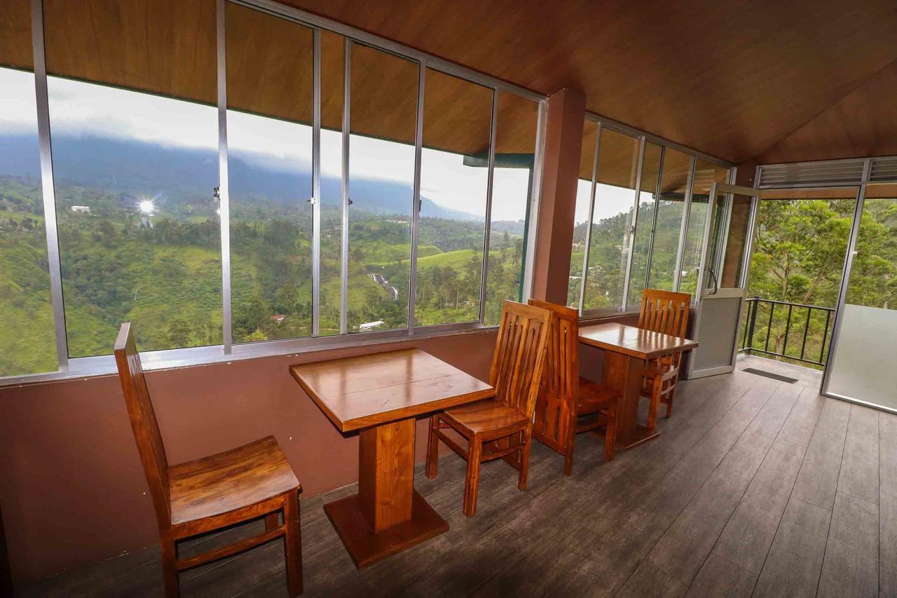The Waterfall Villas Talawakele Extérieur photo