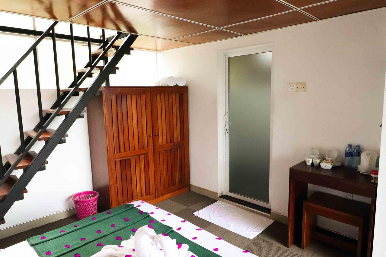 The Waterfall Villas Talawakele Extérieur photo