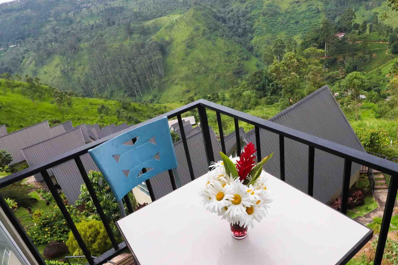 The Waterfall Villas Talawakele Extérieur photo